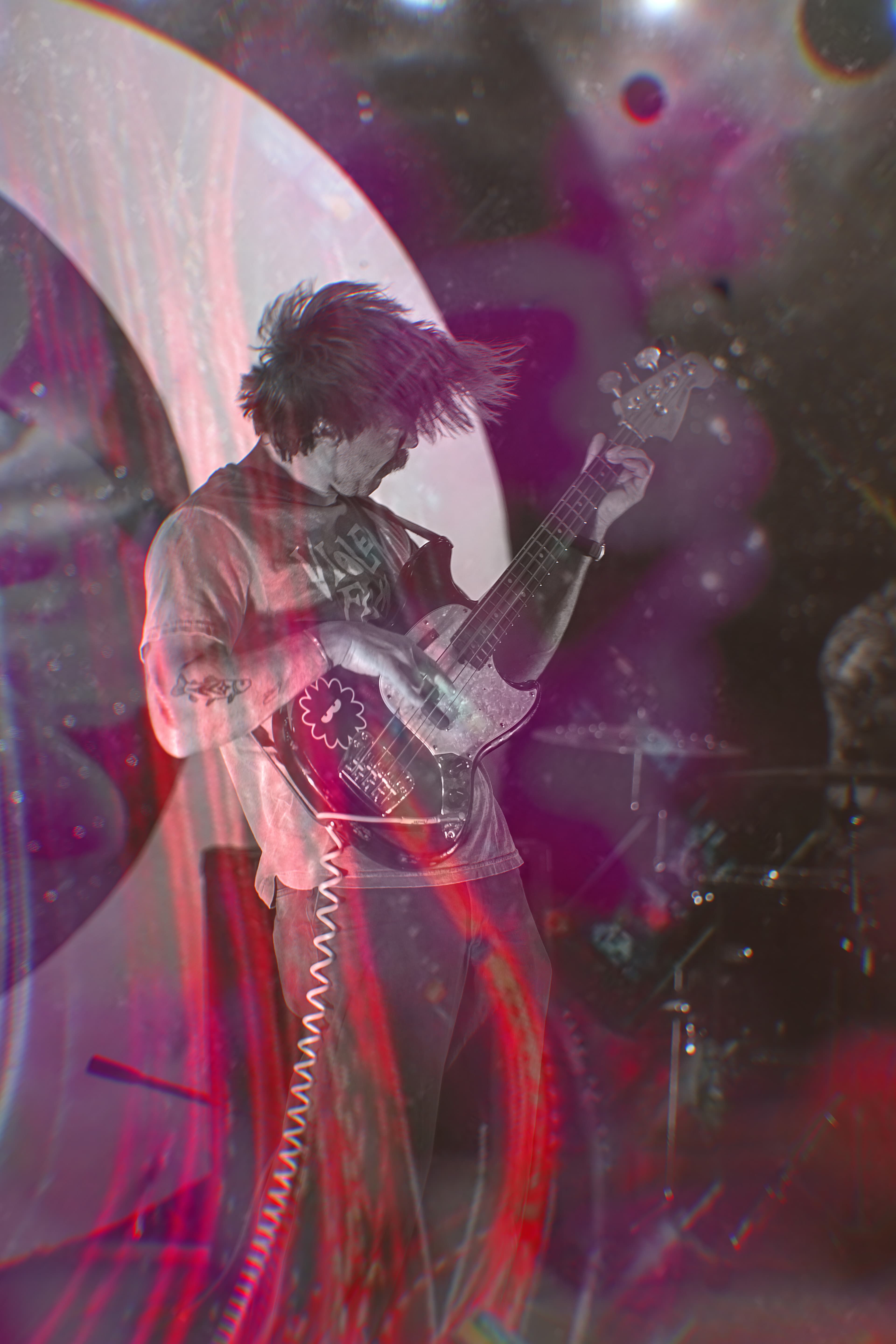 CROATOA live — Wilmington, North Carolina