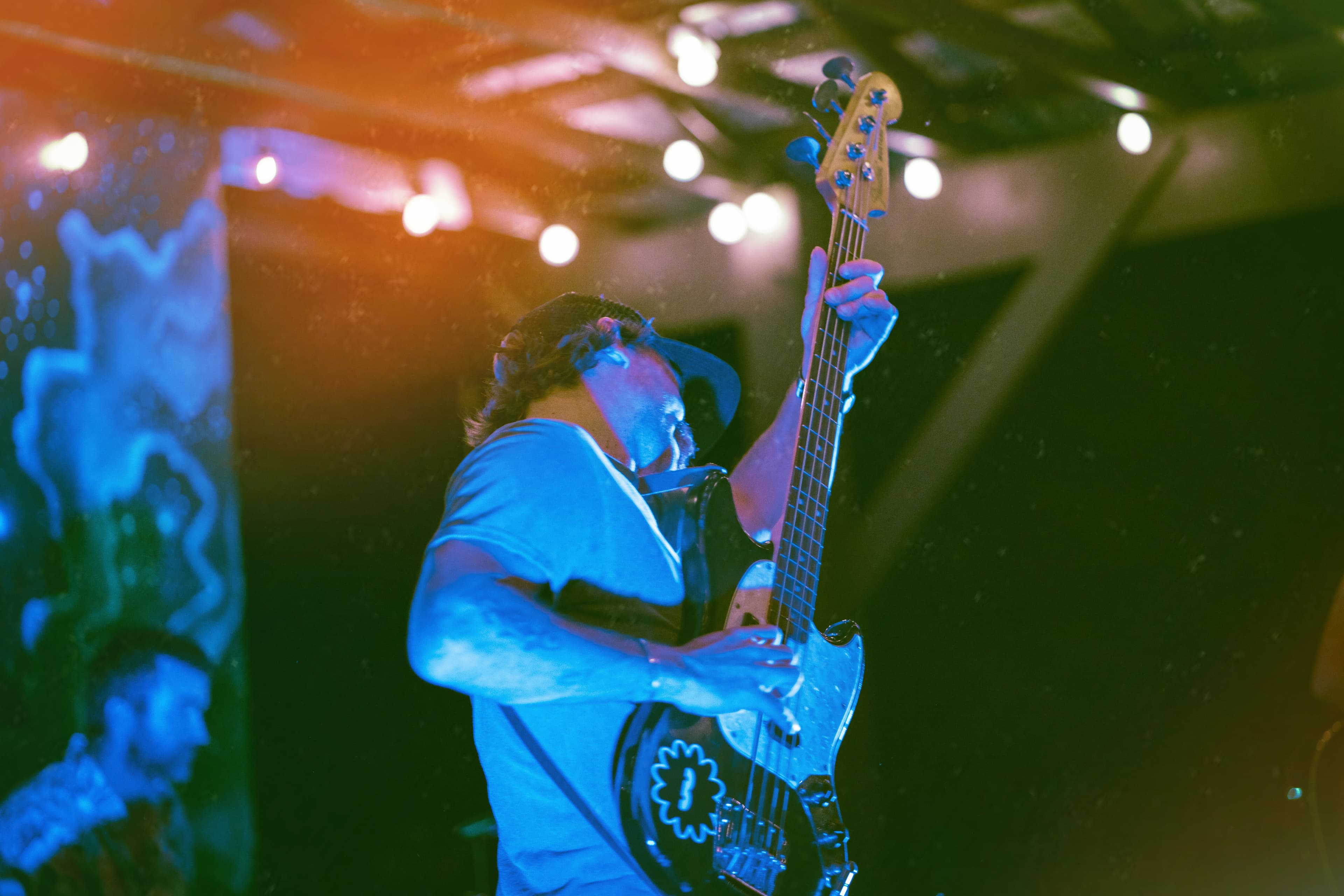 CROATOA live — Wilmington, North Carolina