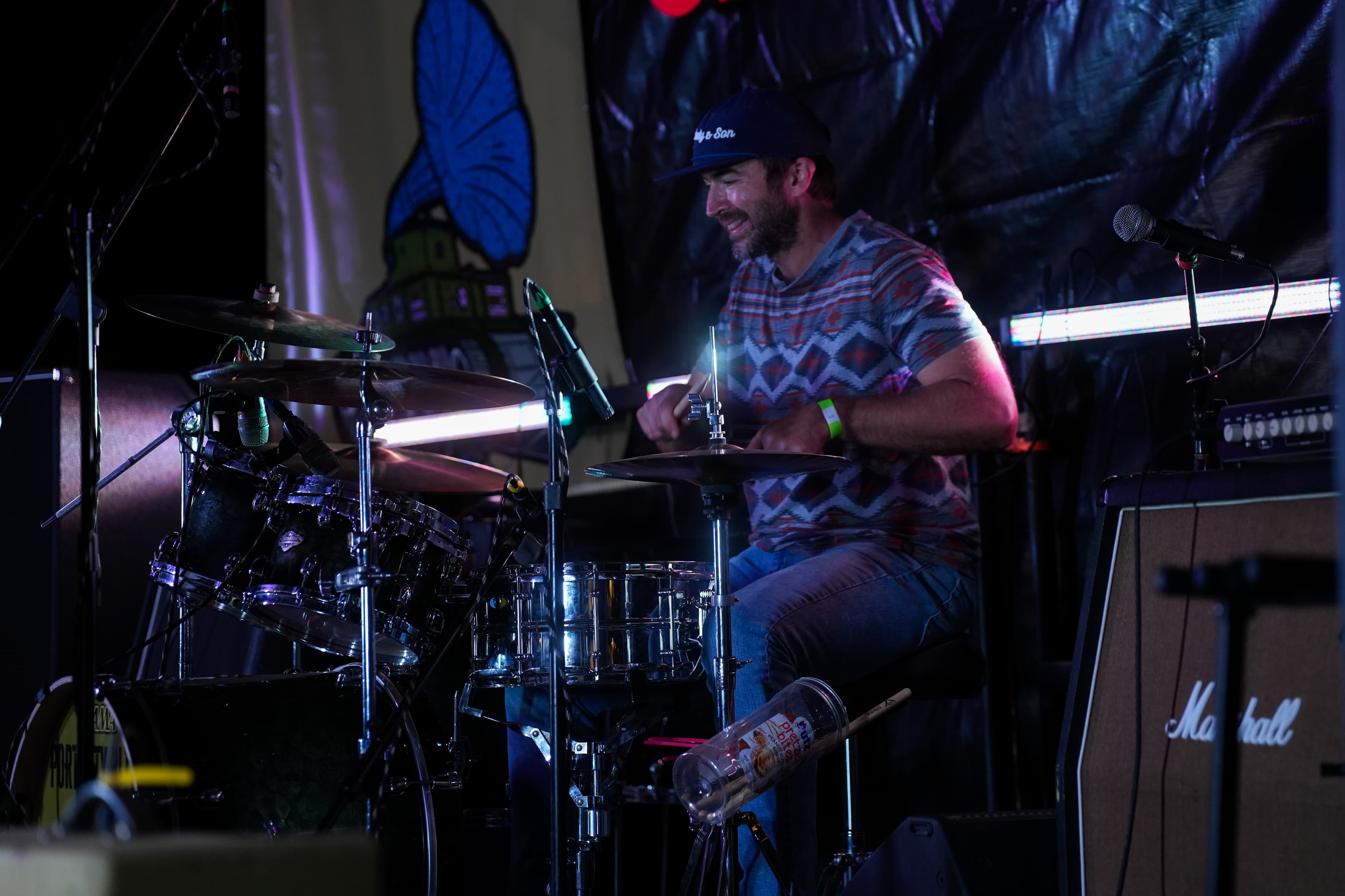 CROATOA live show