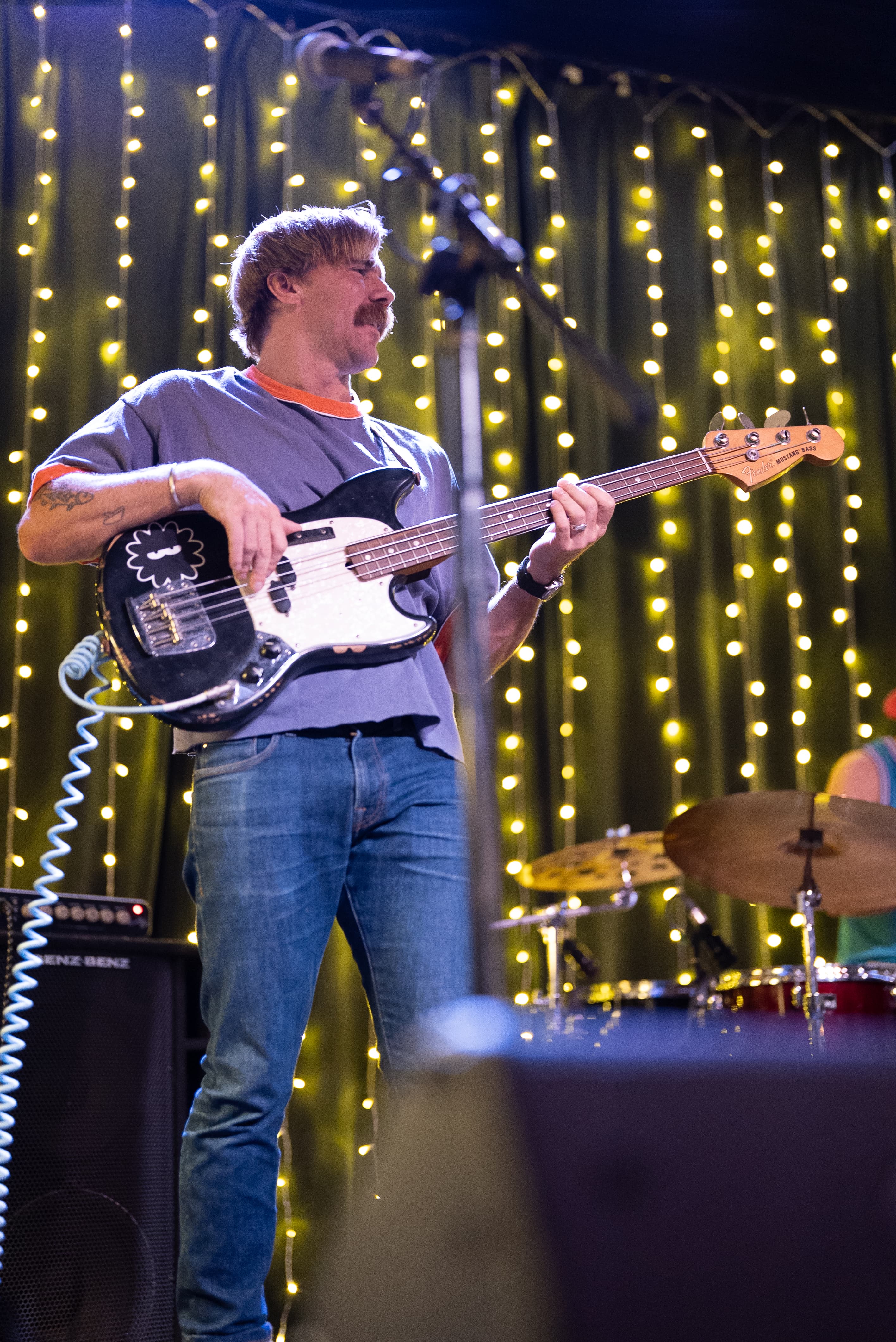 CROATOA live show