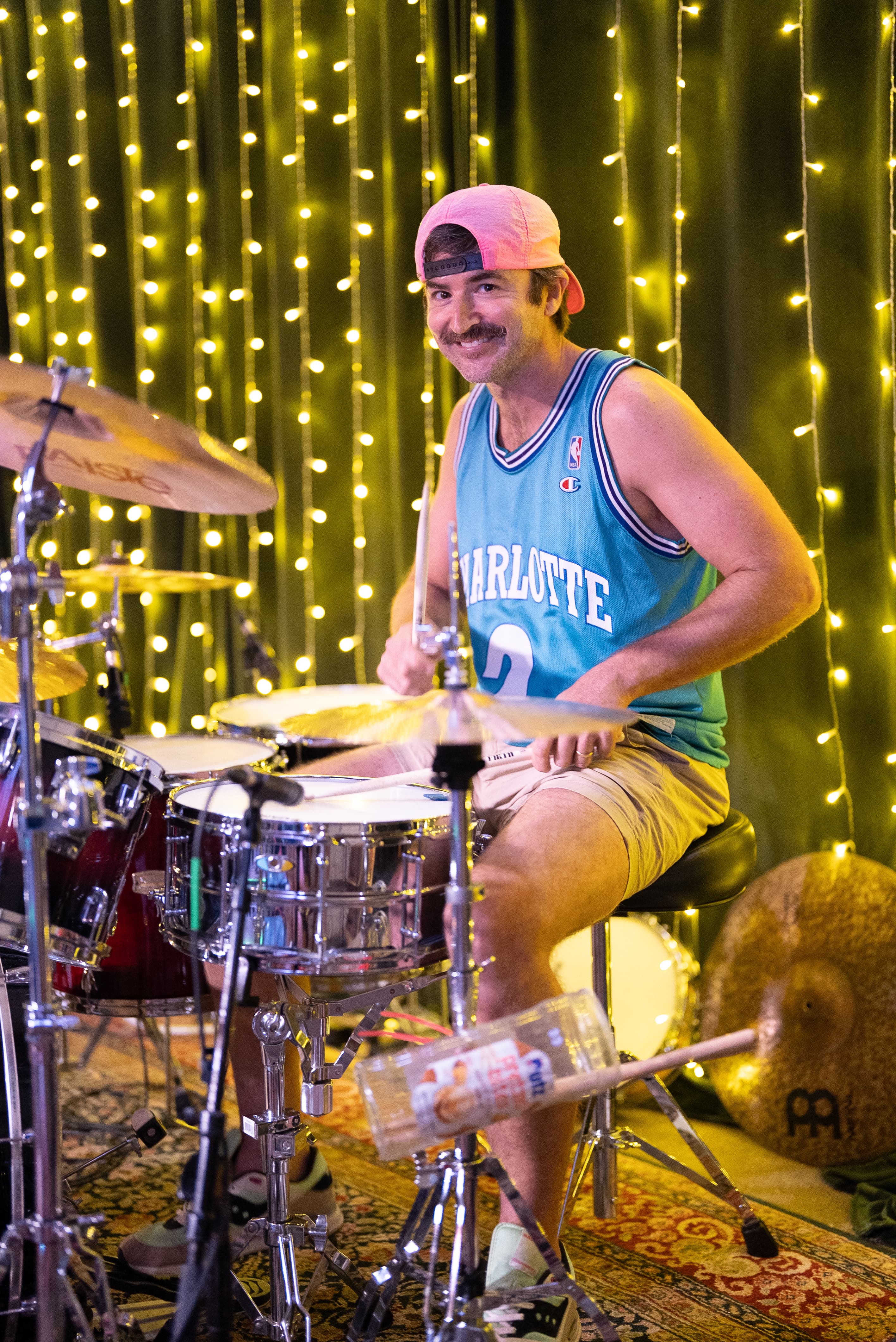 CROATOA live — album release