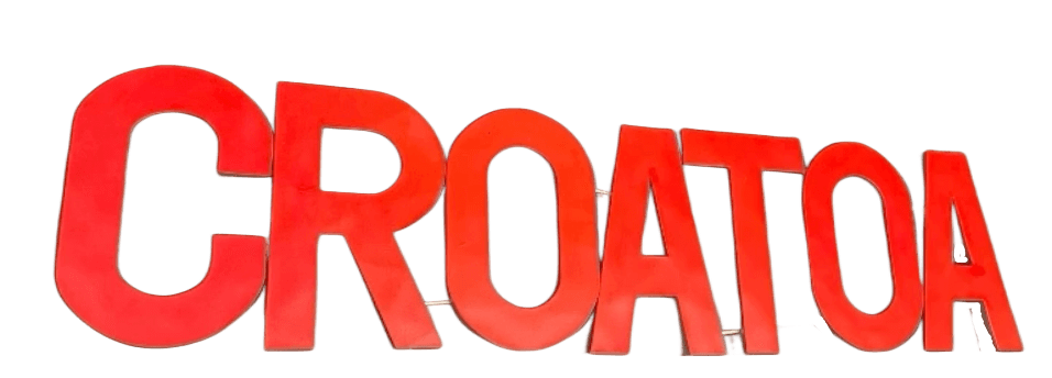 CROATOA
